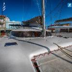 fountaine pajot fountaine pajot athena 38 5