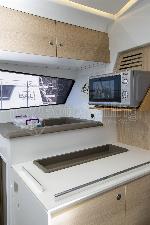 North Cat II Bali 4.1