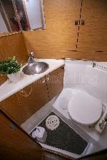 Mimi Sun Odyssey 49i