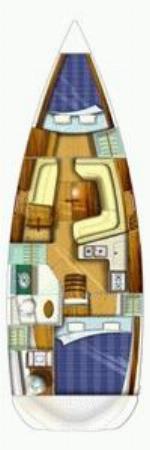 bavaria yachtbau bavaria cruiser 46 2