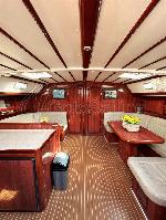 Alexandros (58.4) Ocean Star 56.1