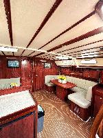 Alexandros (58.4) Ocean Star 56.1