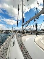 Alexandros (58.4) Ocean Star 56.1