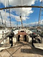 Alexandros (58.4) Ocean Star 56.1