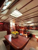 Alexandros (58.4) Ocean Star 56.1