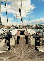 Alexandros (58.4) Ocean Star 56.1