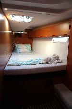 Lina Bavaria Cruiser 51