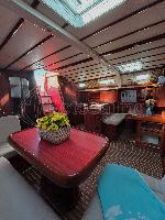 Katerina (58.4) Ocean Star 56.1