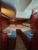 Katerina (58.4) Ocean Star 56.1