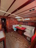 Katerina (58.4) Ocean Star 56.1