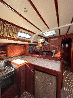 Katerina (58.4) Ocean Star 56.1