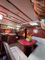 Katerina (58.4) Ocean Star 56.1