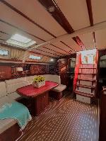 Katerina (58.4) Ocean Star 56.1