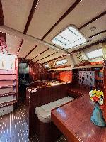 Katerina (58.4) Ocean Star 56.1