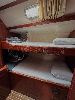 Katerina (58.4) Ocean Star 56.1