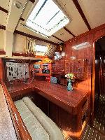 Katerina (58.4) Ocean Star 56.1