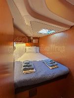 Leonidas III Bavaria Cruiser 51