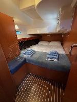 Leonidas II Bavaria Cruiser 46