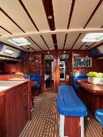 Alexandria Ocean Star 56.1