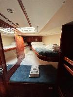 Alexandria Ocean Star 56.1