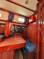 Alexandria Ocean Star 56.1