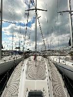 Alexandria Ocean Star 56.1