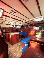 Alexandria Ocean Star 56.1