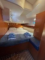 Sofia II Bavaria Cruiser 46