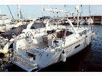 beneteau oceanis 45