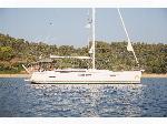 Rodi Sun Odyssey 469