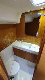 Rodi Sun Odyssey 469