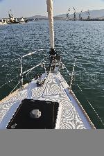 Rodi Sun Odyssey 469