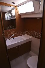 Thoe Sun Odyssey 469