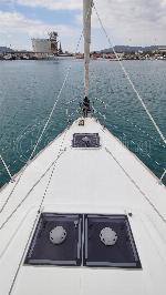 Thoe Sun Odyssey 469