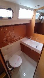 Thoe Sun Odyssey 469