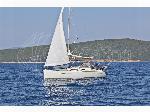 Galateia Sun Odyssey 33i