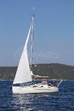 Galateia Sun Odyssey 33i