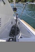 Galateia Sun Odyssey 33i