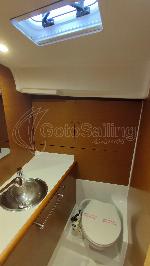 Eulimene Sun Odyssey 419