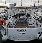 Maera Oceanis 41.1