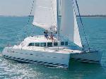 Calypso Lagoon 380