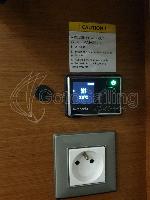 Kymothoe Sun Odyssey 410