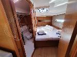 Kymothoe Sun Odyssey 410