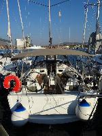 Meliti Sun Odyssey 349