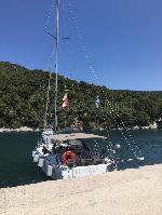 Meliti Sun Odyssey 349