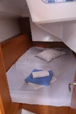 Meliti Sun Odyssey 349