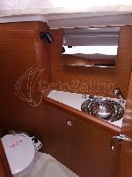 Meliti Sun Odyssey 349