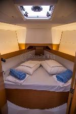 Dynamene Sun Odyssey 349