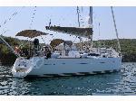 Afroessa Sun Odyssey 33i