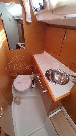 Pasithea Sun Odyssey 439